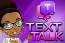 play Text Talk