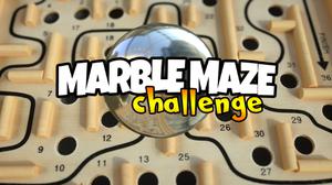 play Marble Maze Challenge