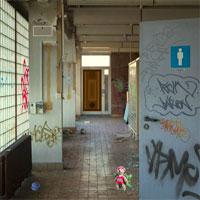 play Abandoned-Pankow-Schwimmhalle-Escape