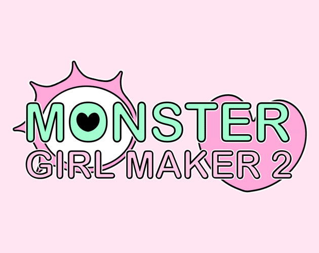 play Monster Girl Maker 2