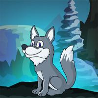 Games4Escape-Arctic-Wolf-Rescue