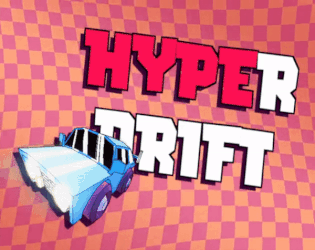 play Hyper Drift