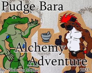 play Pudge Bara Alchemy Adventure