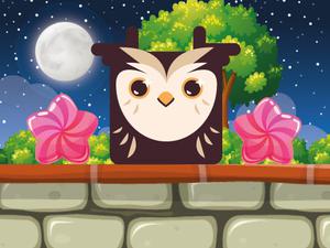 play Owl Block Online Game On Naptech Games