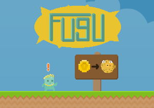 play Fugu