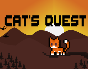 play Cat'S Quest