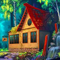 play Wow-Mystical Cottage Street Escape Html5