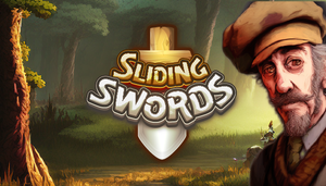 play Sliding Swords