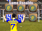 play Messi Vs Ronaldo Kick Tac Toe