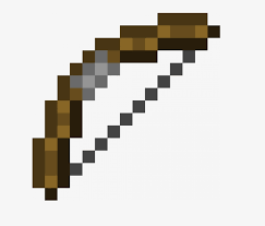 play Mincraft Bow User