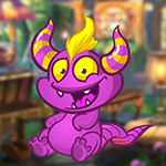 play Mirthful Monster Escape