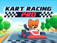 play Kart Racing Pro