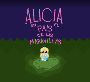 play Alicia En El País De Las Maravillas