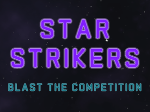 play Star Strikers