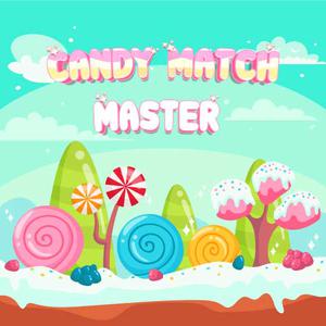 play Candy Match Master Online Game On Naptechgames