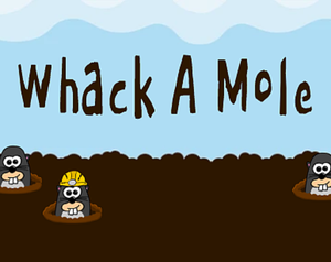 Whack A Mole