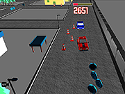 play Chase Gd 3D Racing