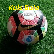 play Kuis Bola