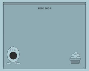 play Eggman Game