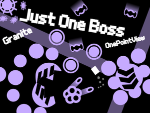 play Just One Boss _ Granite