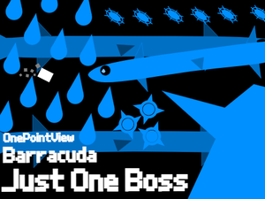 play Just One Boss _ Barracuda