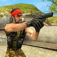 play Counter Combat Multiplayer
