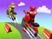 play Mini Moto Speed Race