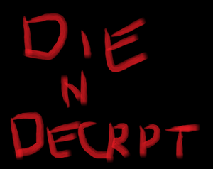 play Die & Decrypt