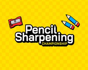 Pen Sharpening Championship
