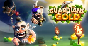 play Guardians Of Gold