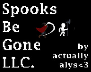 play Spooks-Be-Gone, Llc