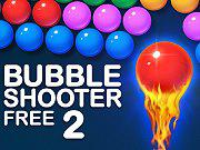 play Bubble Shooter Free 2