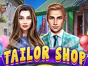 play Tailor Shop