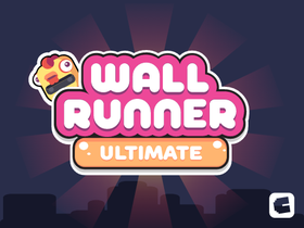 play Wall Runner Ultimate