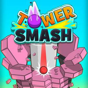 play Tower Smash