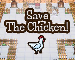 play Save The Chicken!