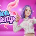 play Fashion Challenge: Catwalk Run