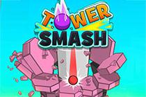 play Tower Smash