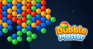 play Bubble Master
