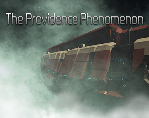 play The Providence Phenomenon