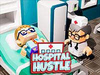 play Hospital Hustle