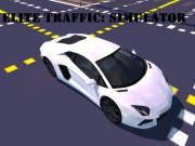 play Elite Traffic Simulator