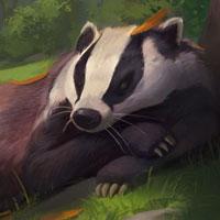 play Wow-Giant Animals Forest Escape Html5