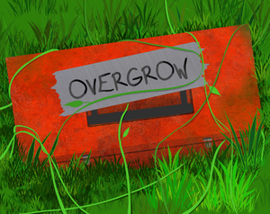 play Overgrow