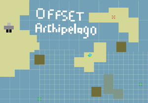 Offset Archipelago