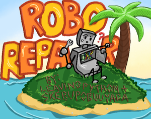Robo Repair