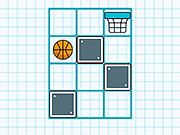 play Basket Goal