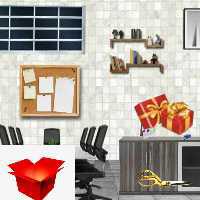 play Ekey Sublease Office Room Escape Html5