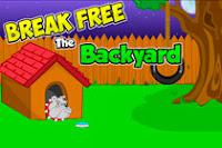 play Sd Break Free The Backyard