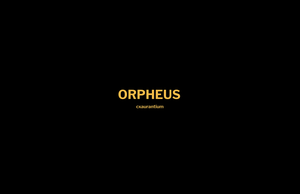 play Orpheus